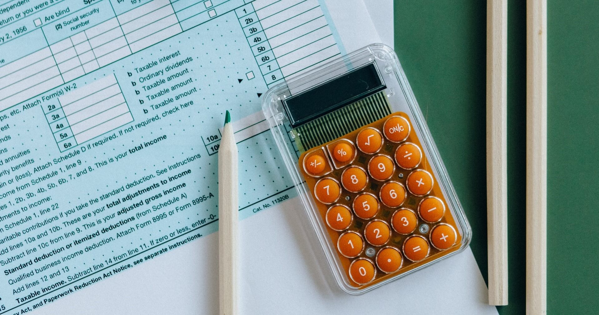 ¿Cómo saber si tengo la contabilidad al día? - imagen del blog