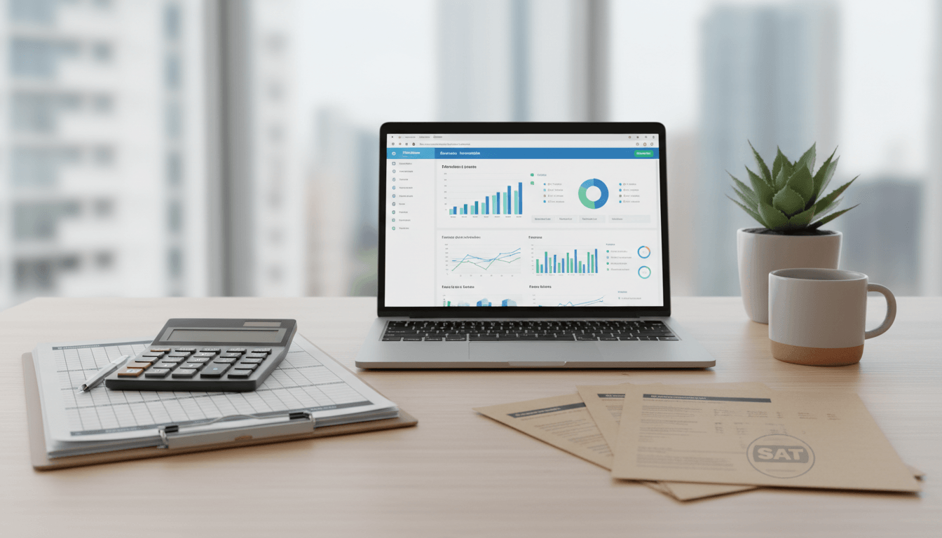 Empresas de contabilidad: como elegir la adecuada - Numbi Blog